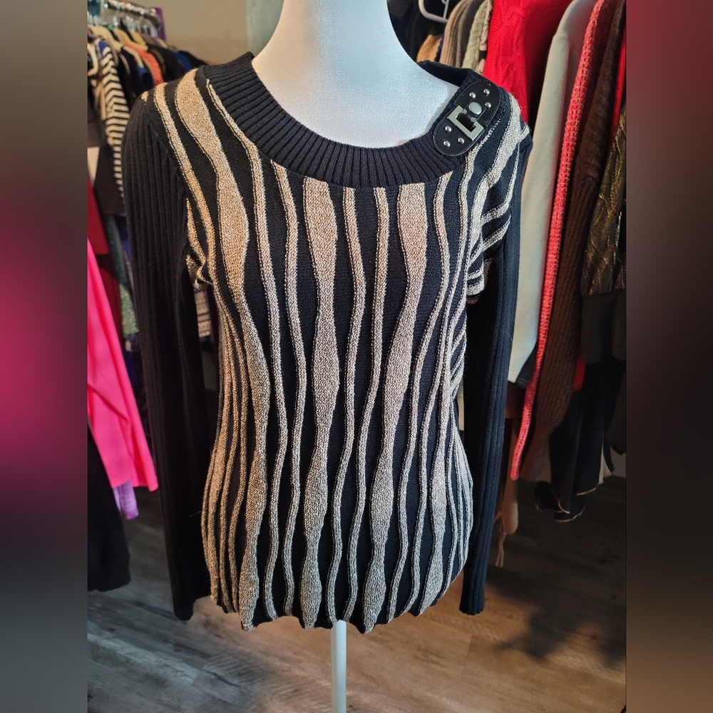 Skovhuus sweater